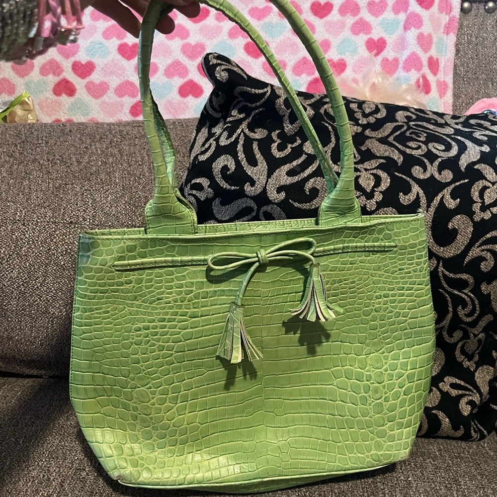 Talbots Purse